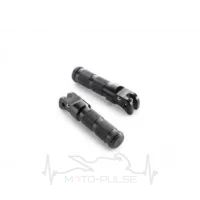 Підніжки пасажира Husqvarna Svartpilen 801 \ 401 21003950044